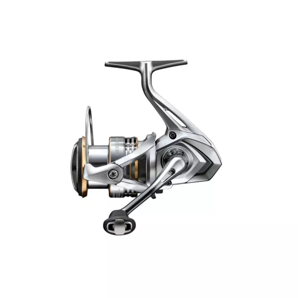 Shimano Sedona FJ Spinning Reel