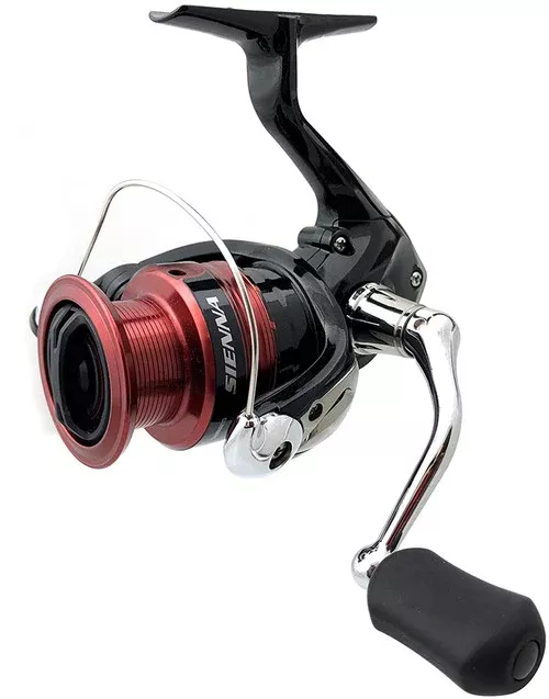 SHIMANO SIENNA 400 SPINNING REEL