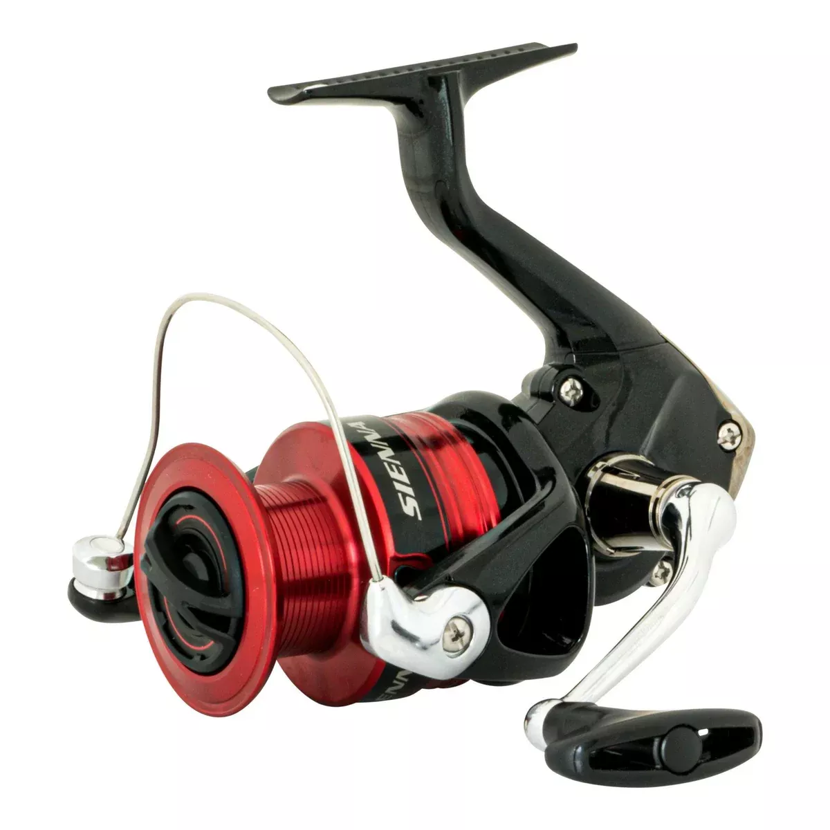 Shimano Sienna FG Spinning Reel