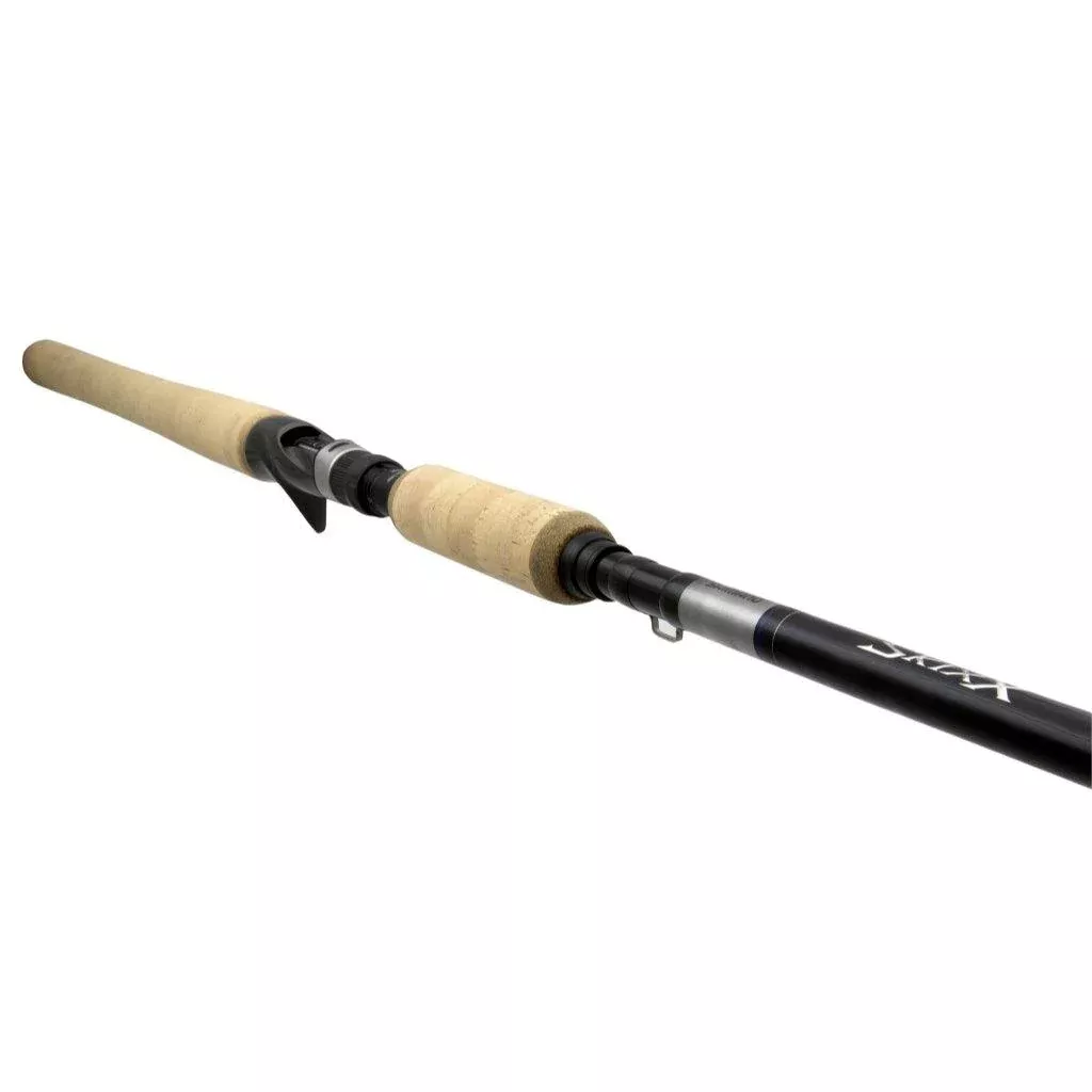 Shimano SKIXX Muskie Casting Rod