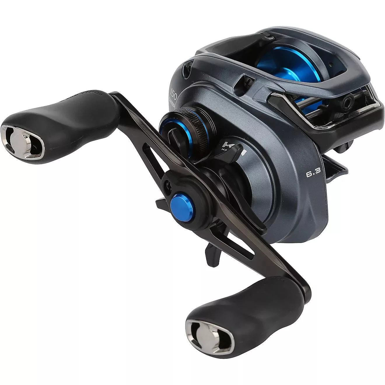 Shimano SLX XT