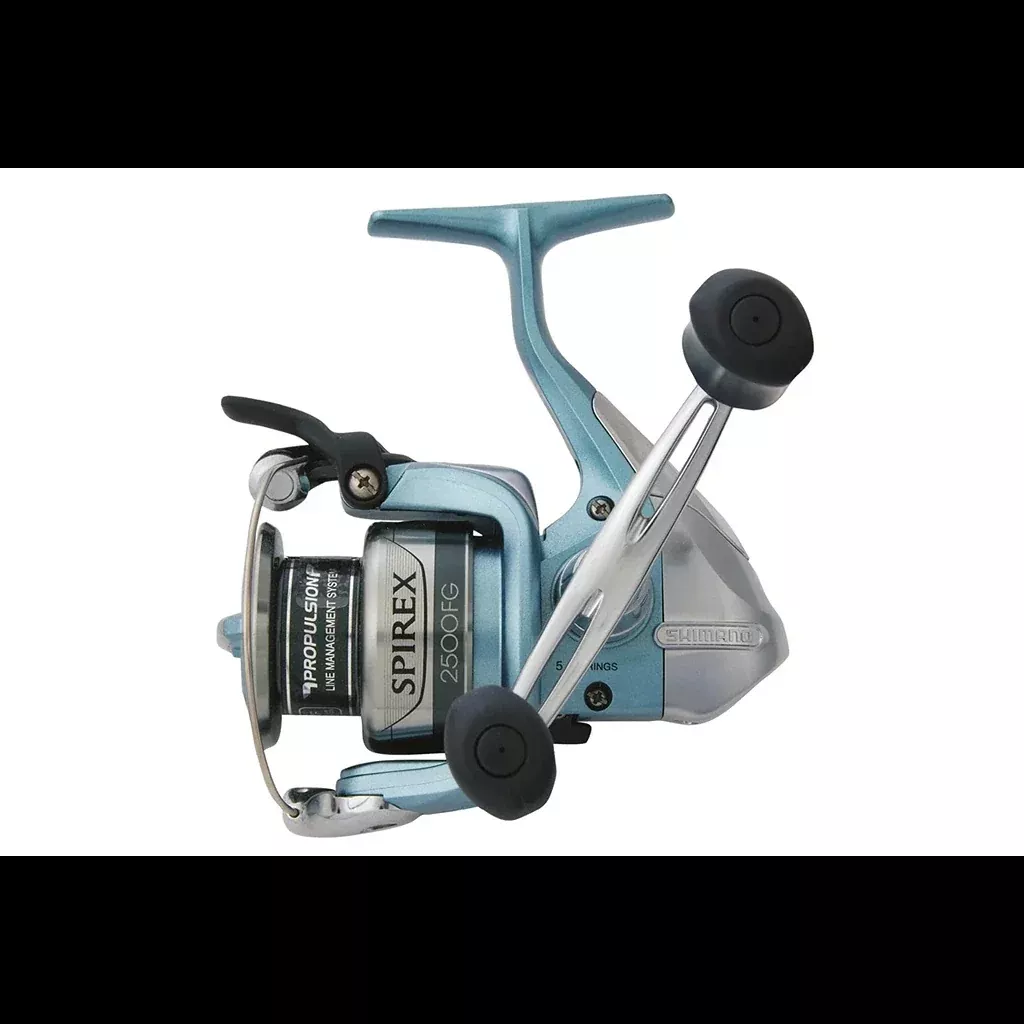Shimano Spirex Spinning Reel