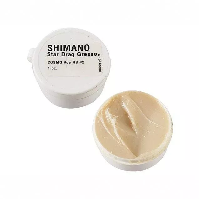 SHIMANO Star Drag Grease 16 OZ