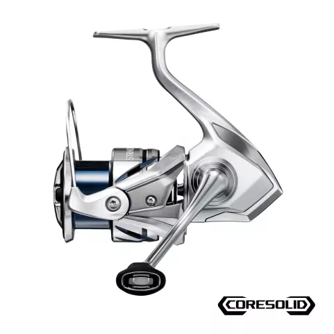 SHIMANO STRADIC FM SPINNING REEL 23