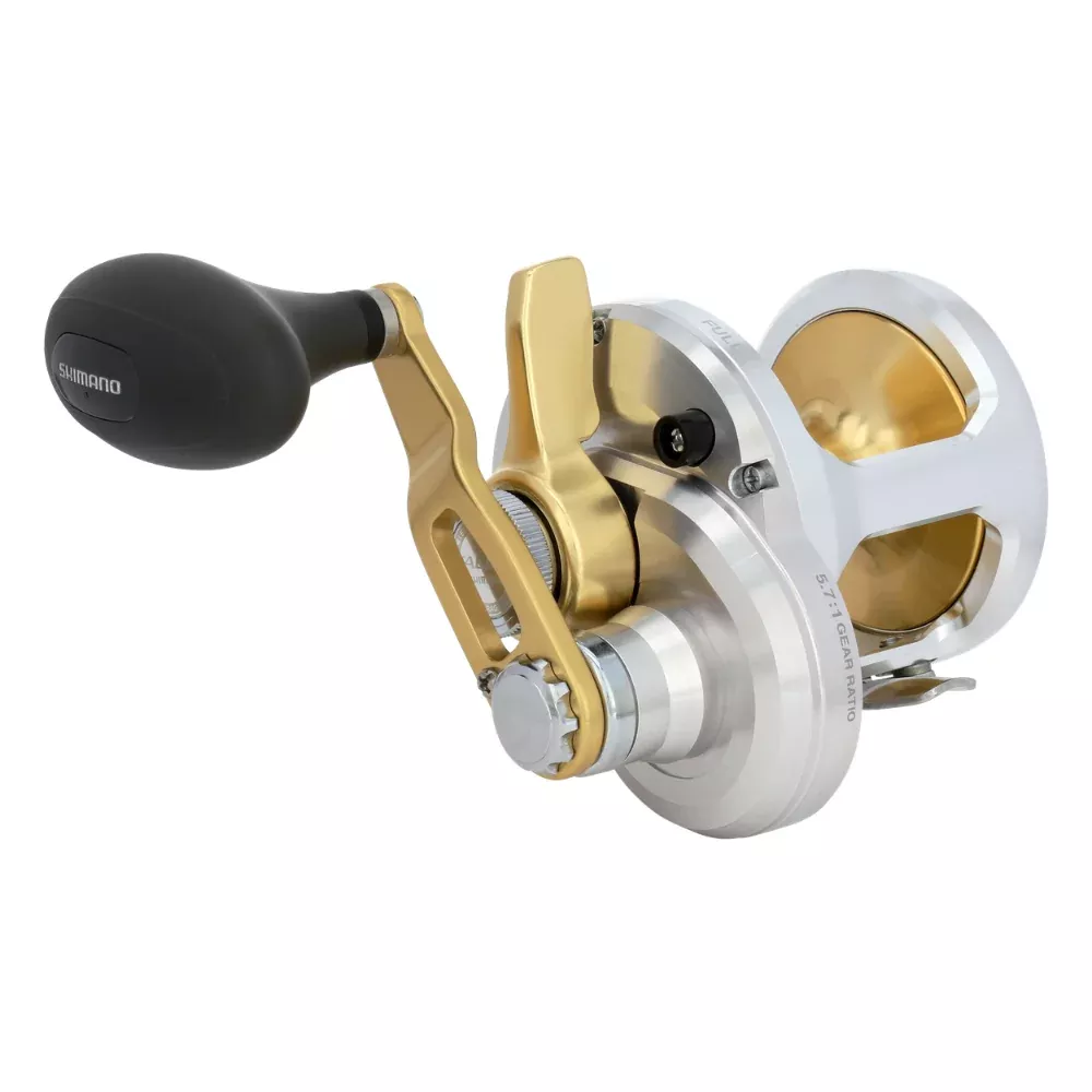 SHIMANO Talica Lever Drag Reel