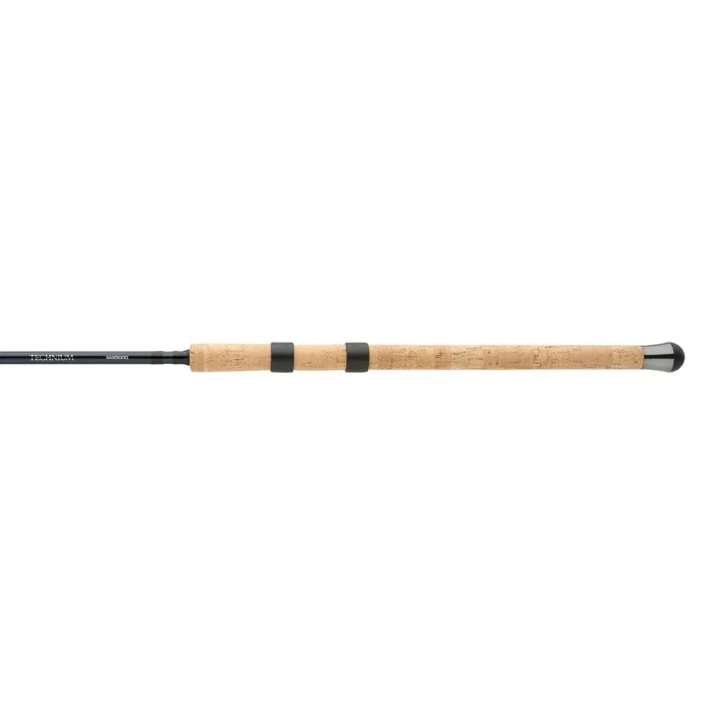Shimano Technium Centerpin Rod
