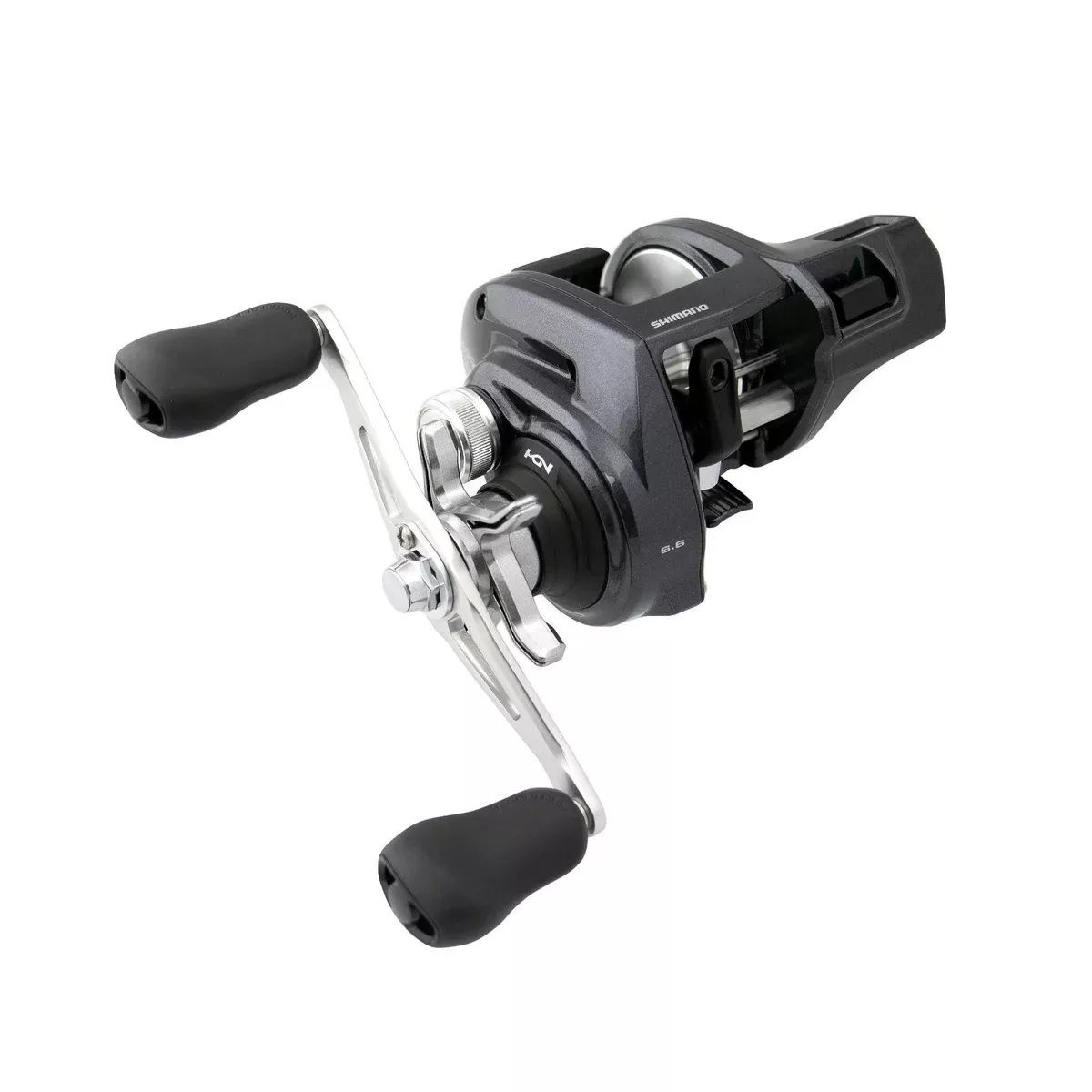 Shimano Tekota A 300 Line Counter Level Wind Reel