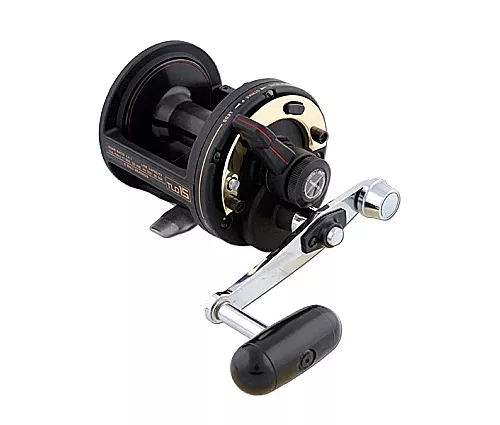 Shimano TLD 15