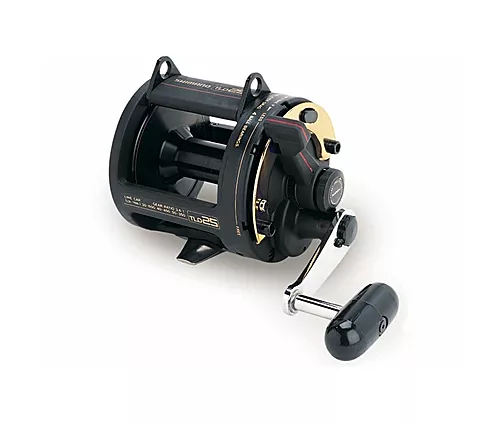 Shimano TLD 25