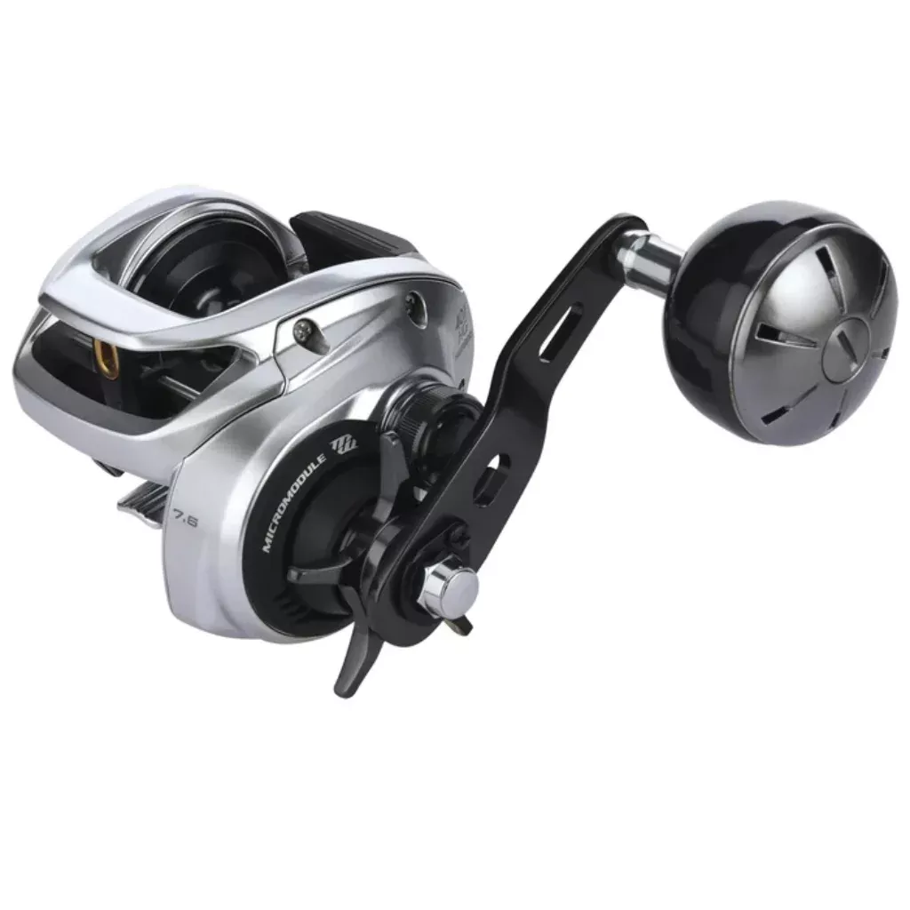 Shimano Tranx 400 B Casting Reel