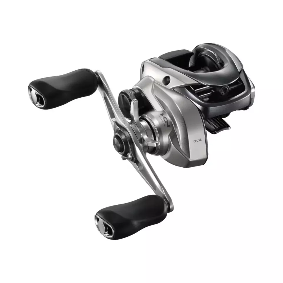 Shimano Tranx