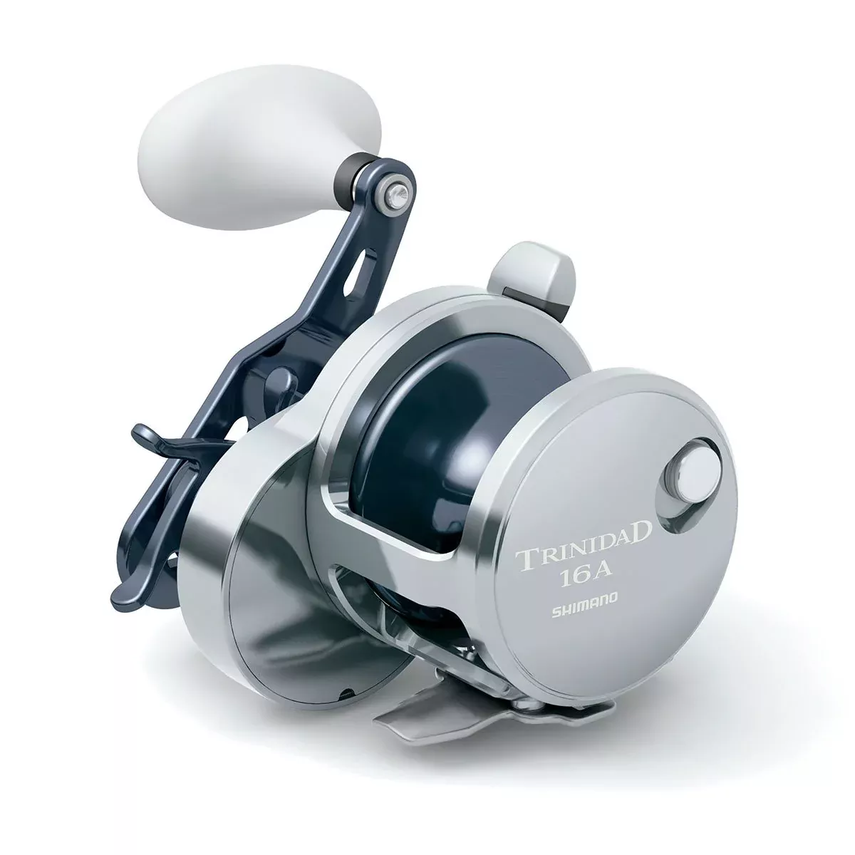 Shimano Trinidad 16A Conventional Reel
