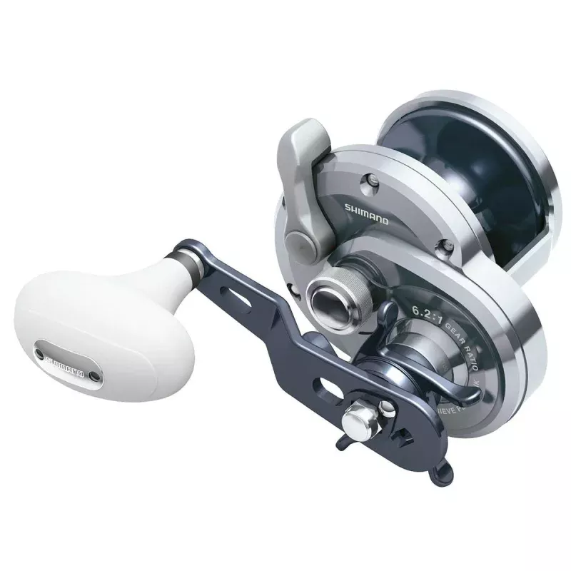 SHIMANO Trinidad Star Drag Conventional Reel