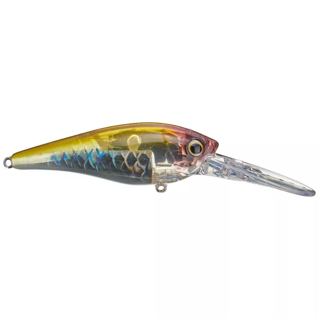 Shimano World Crank Flashboost 73F Crankbait