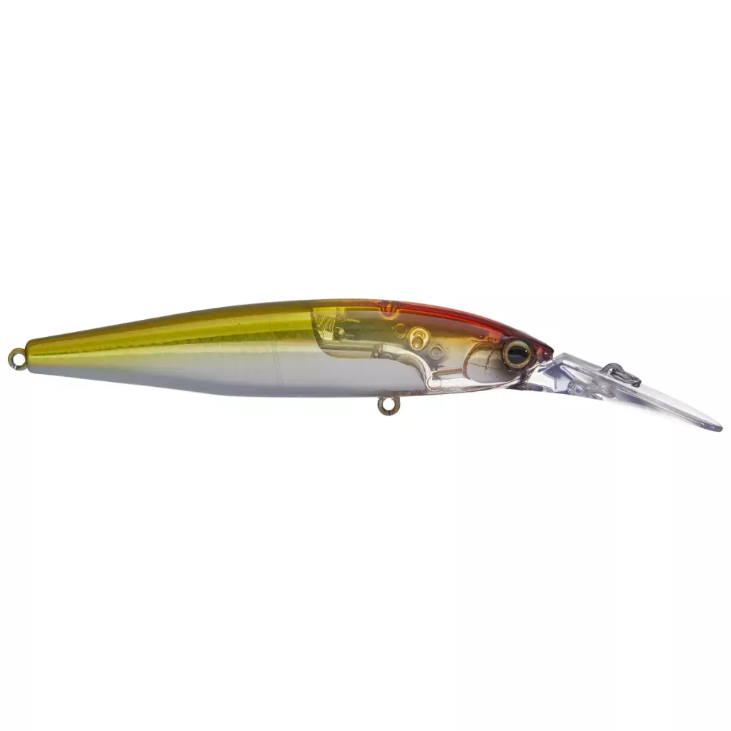 Shimano World Diver Flashboost Jerkbait