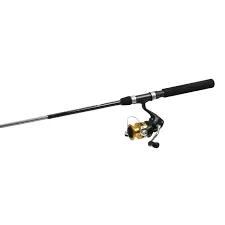 Shimnao FX Spinning Combo
