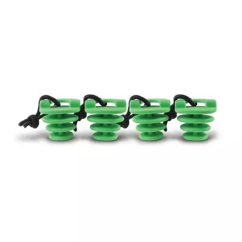 Shoreline Marine Kayak Scupper Stoppers