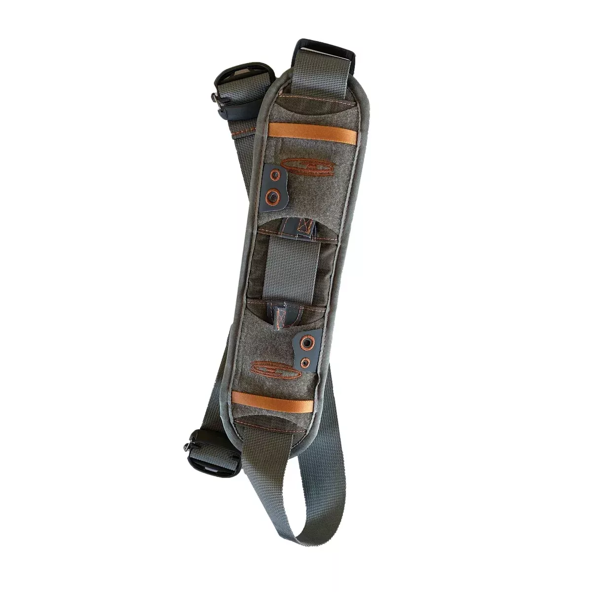 Shoulder Strap for Switchback Belts