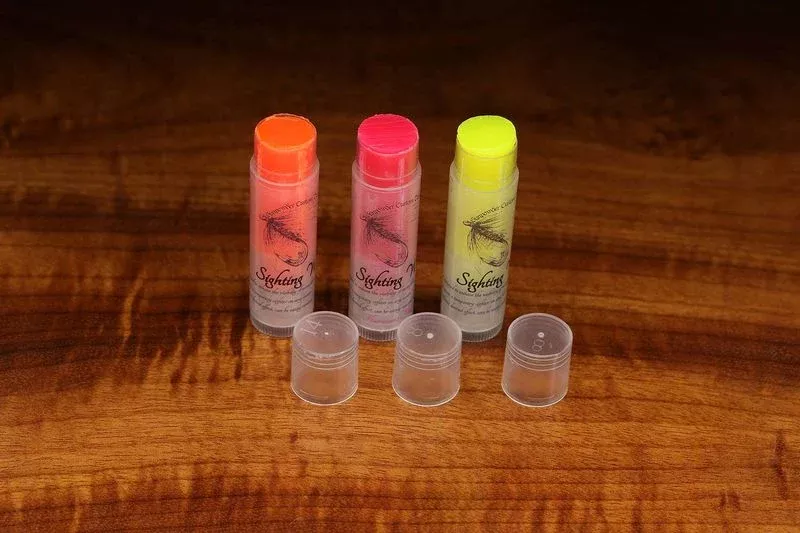 Sighting Leader Wax