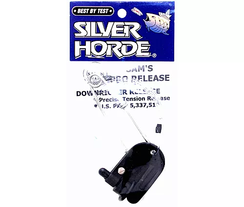 Silver Horde Sam’s Pro Release