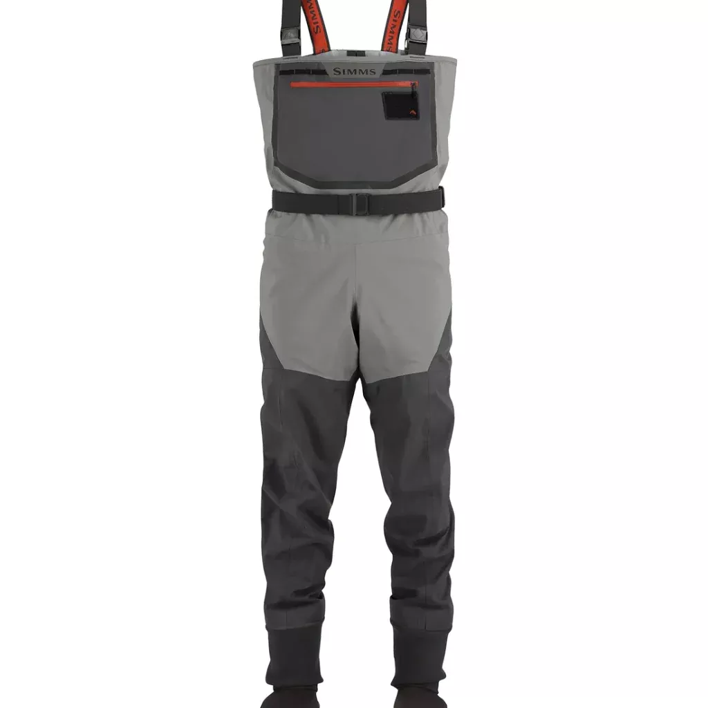 Simms 2023 Freestone Stockingfoot Wader
