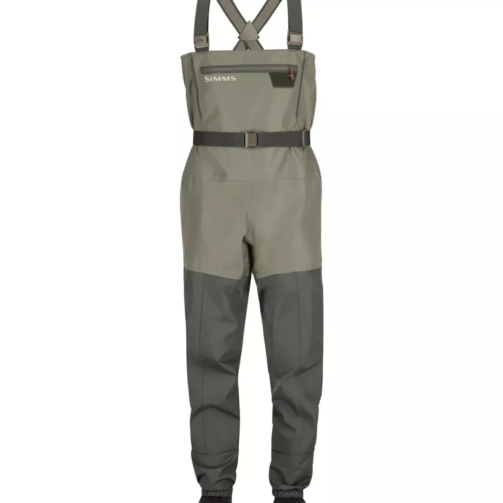Simms 2023 Tributary Stockingfoot Wader