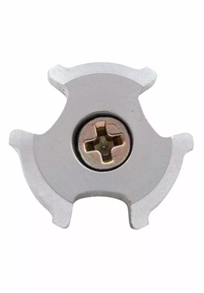 Simms AlumaBite Cleat 10-puck Stud