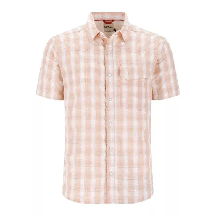 Simms Big Sky SS Shirt