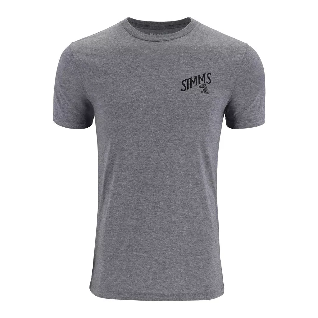 Simms Bozeman Scene T-Shirt