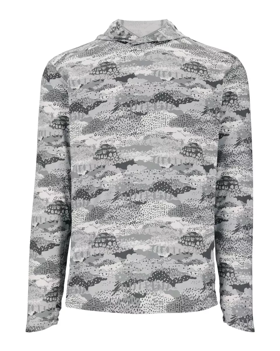 Simms Bugstopper SolarFlex Hoody