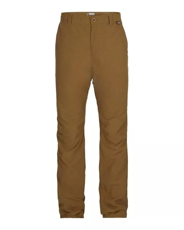 Simms Bugstopper Superlight Pant