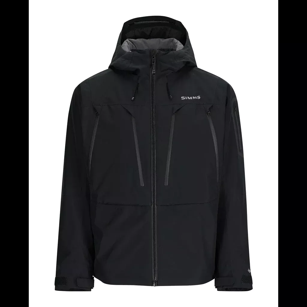 Simms Bulkley Insulated Wading Jacket