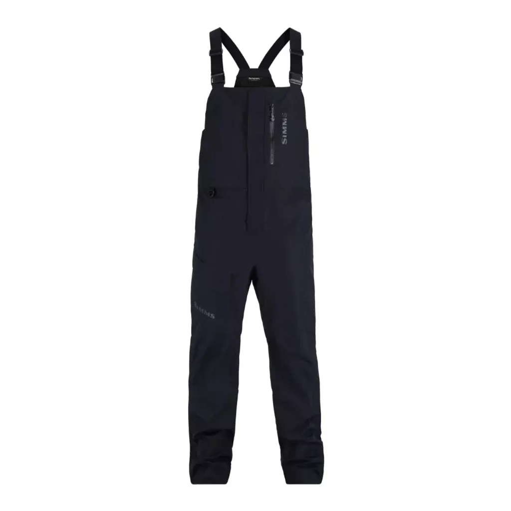 Simms Challenger Fishing Bib 2023