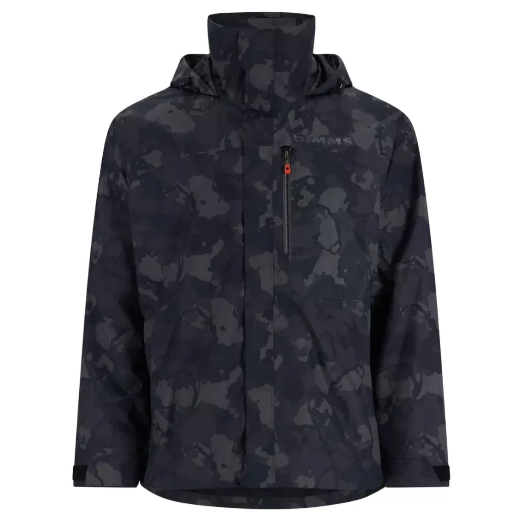 Simms Challenger Jacket 2023