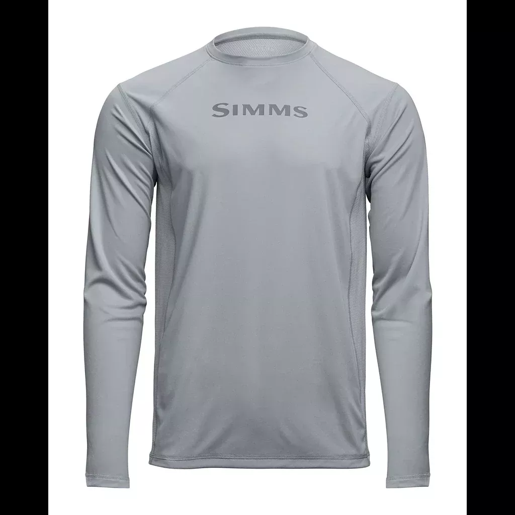 Simms Challenger Solar Crew