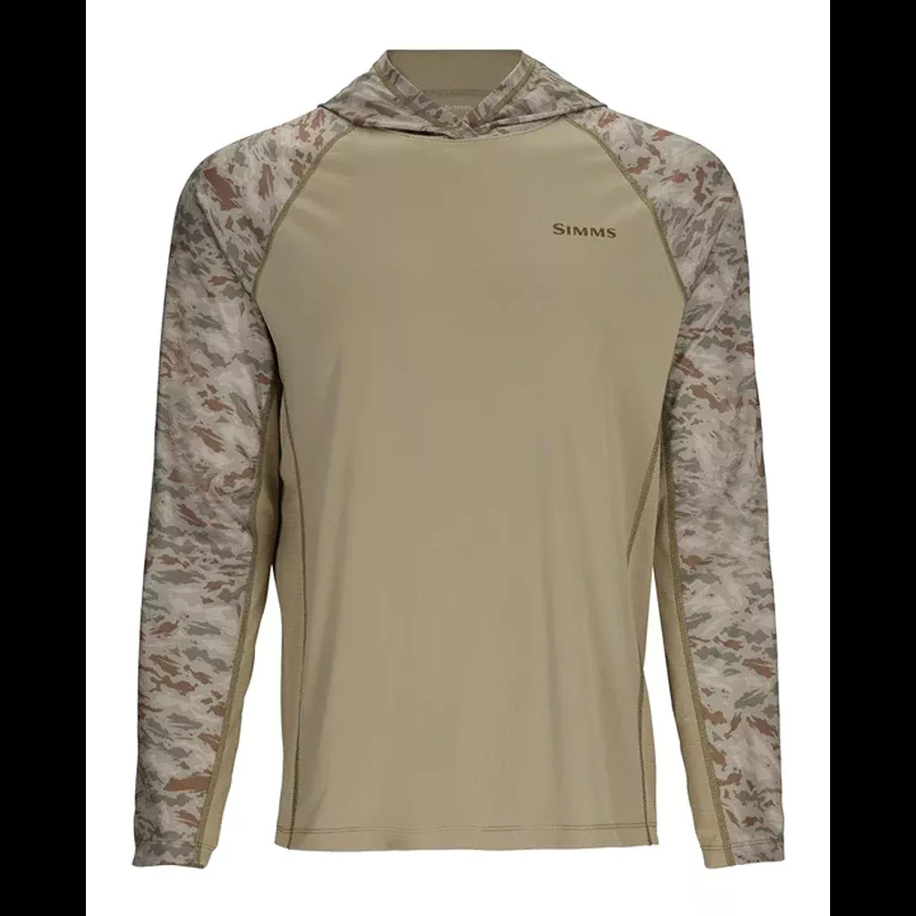 Simms Challenger Solar Hoody