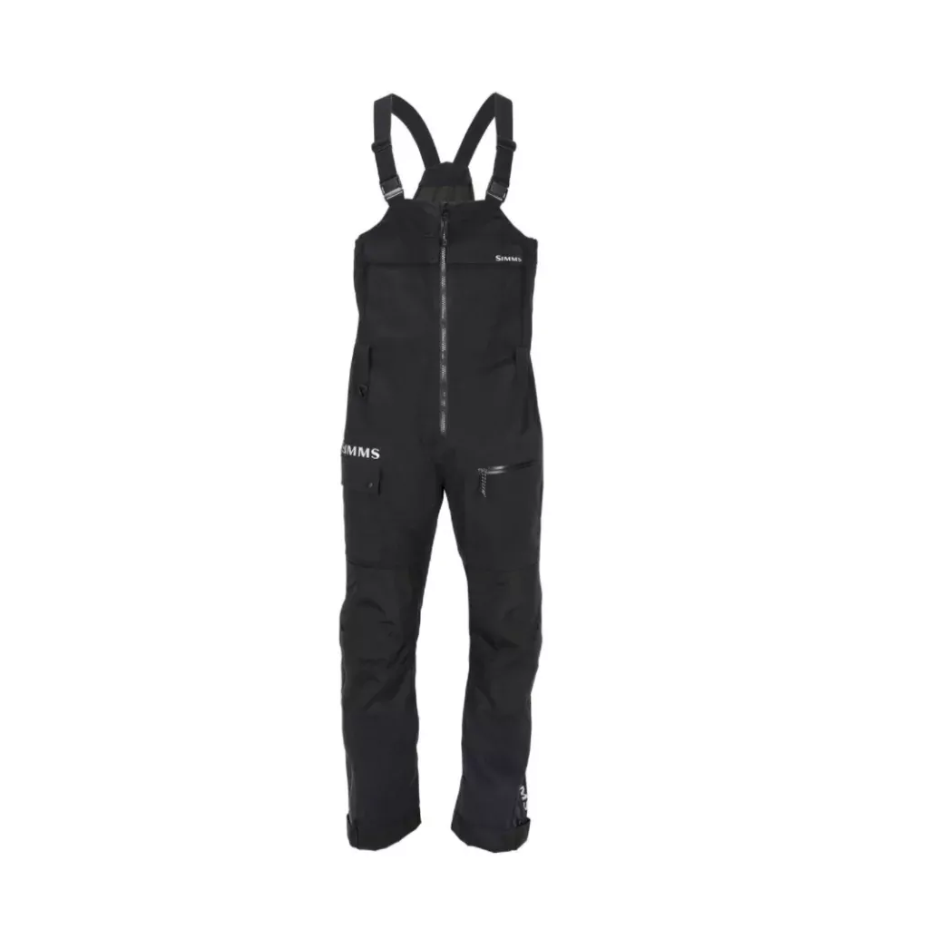 Simms CX Fishing Bib