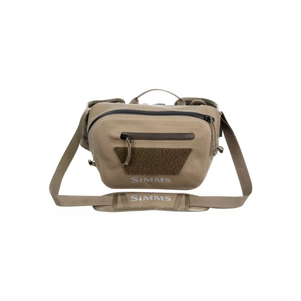 Simms Dry Creek Z Hip Pack - 10L