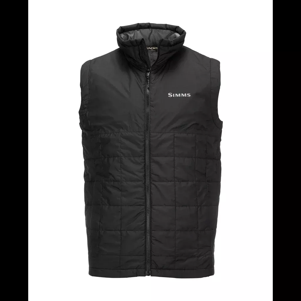 Simms Fall Run Insulated Vest - Black