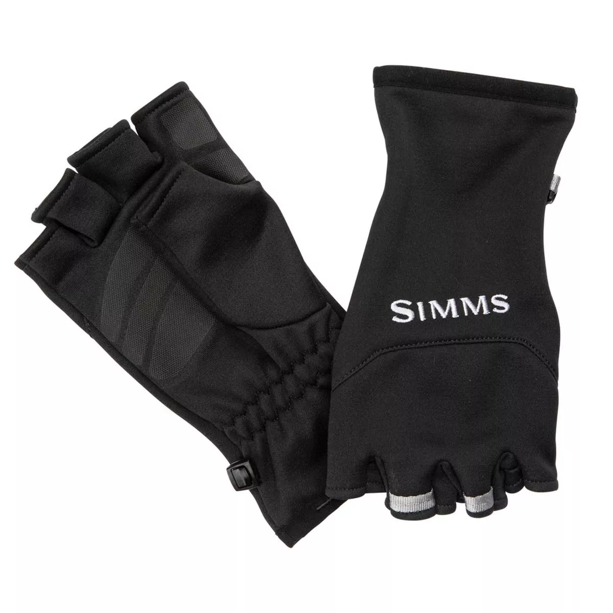 Simms Freestone Half-Finger Glove