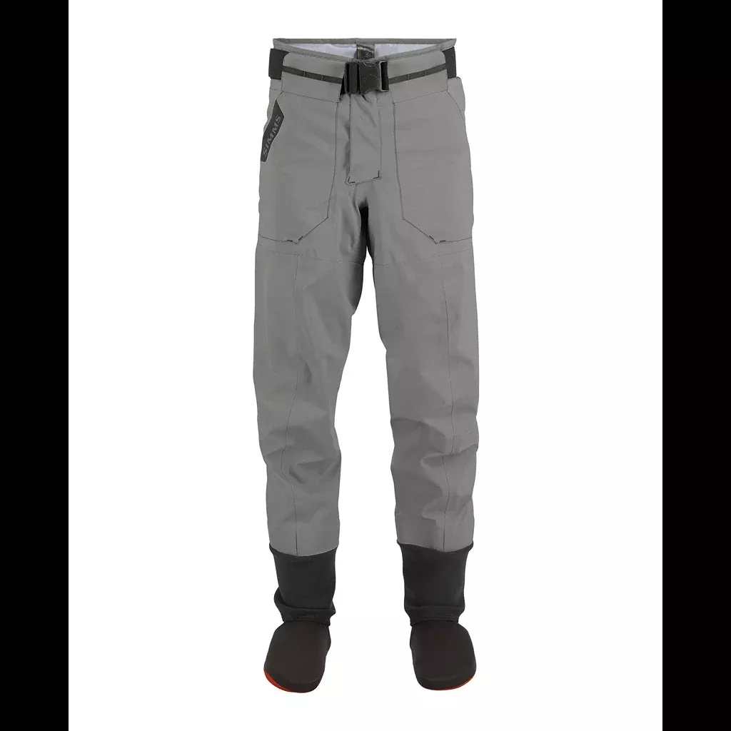 Simms Freestone Stockingfoot Wading Pants