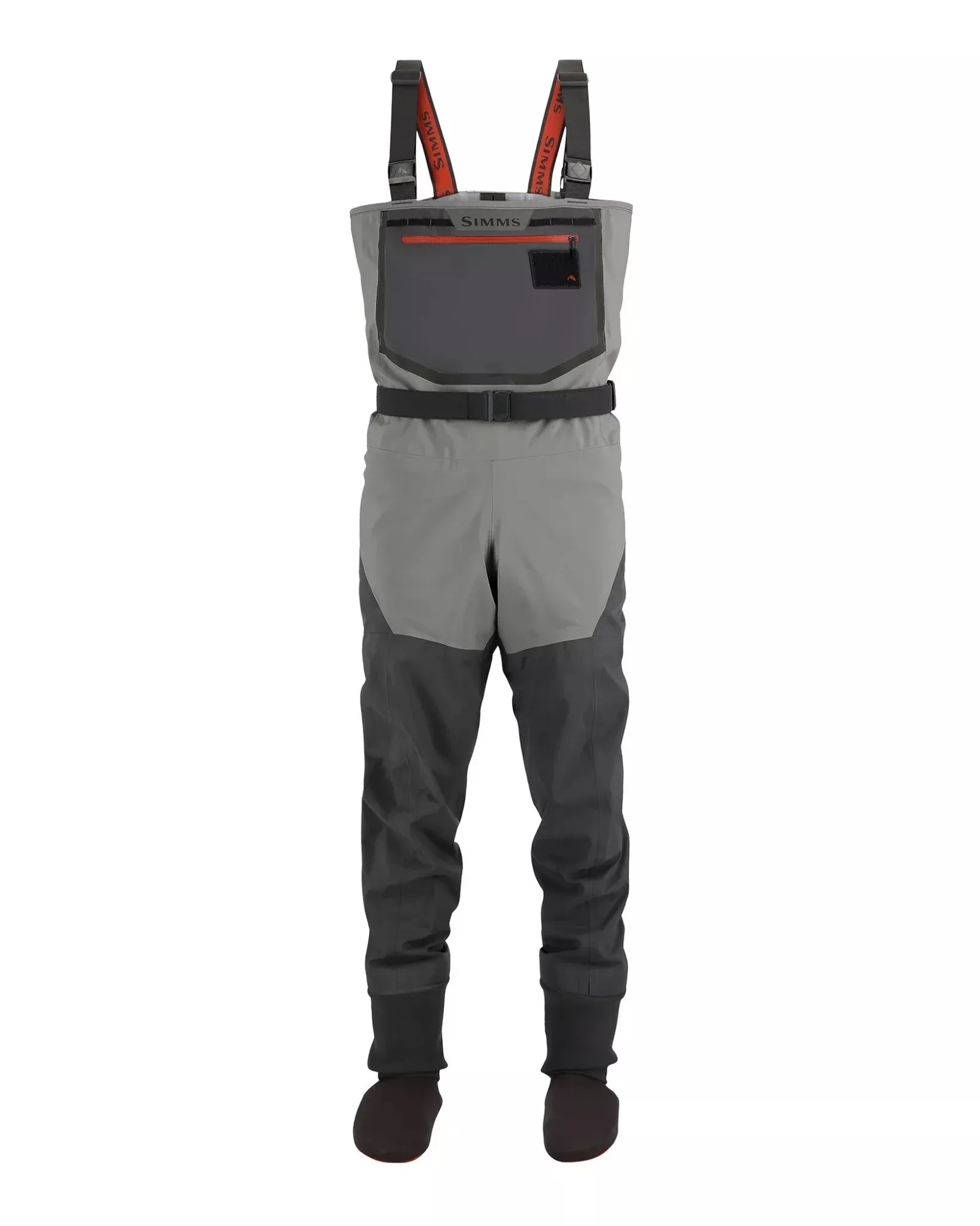 Simms Freestone Stockingfoot