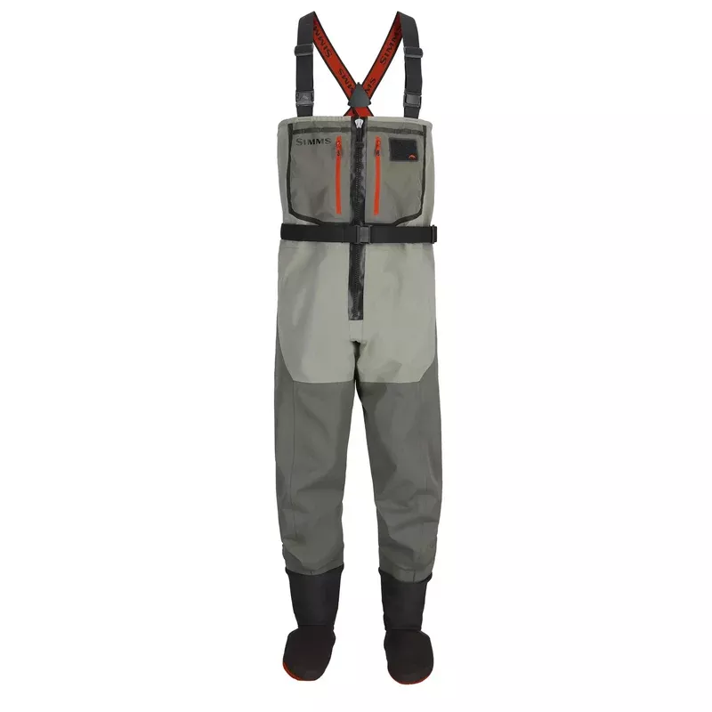 Simms Freestone Z Stockingfoot Waders