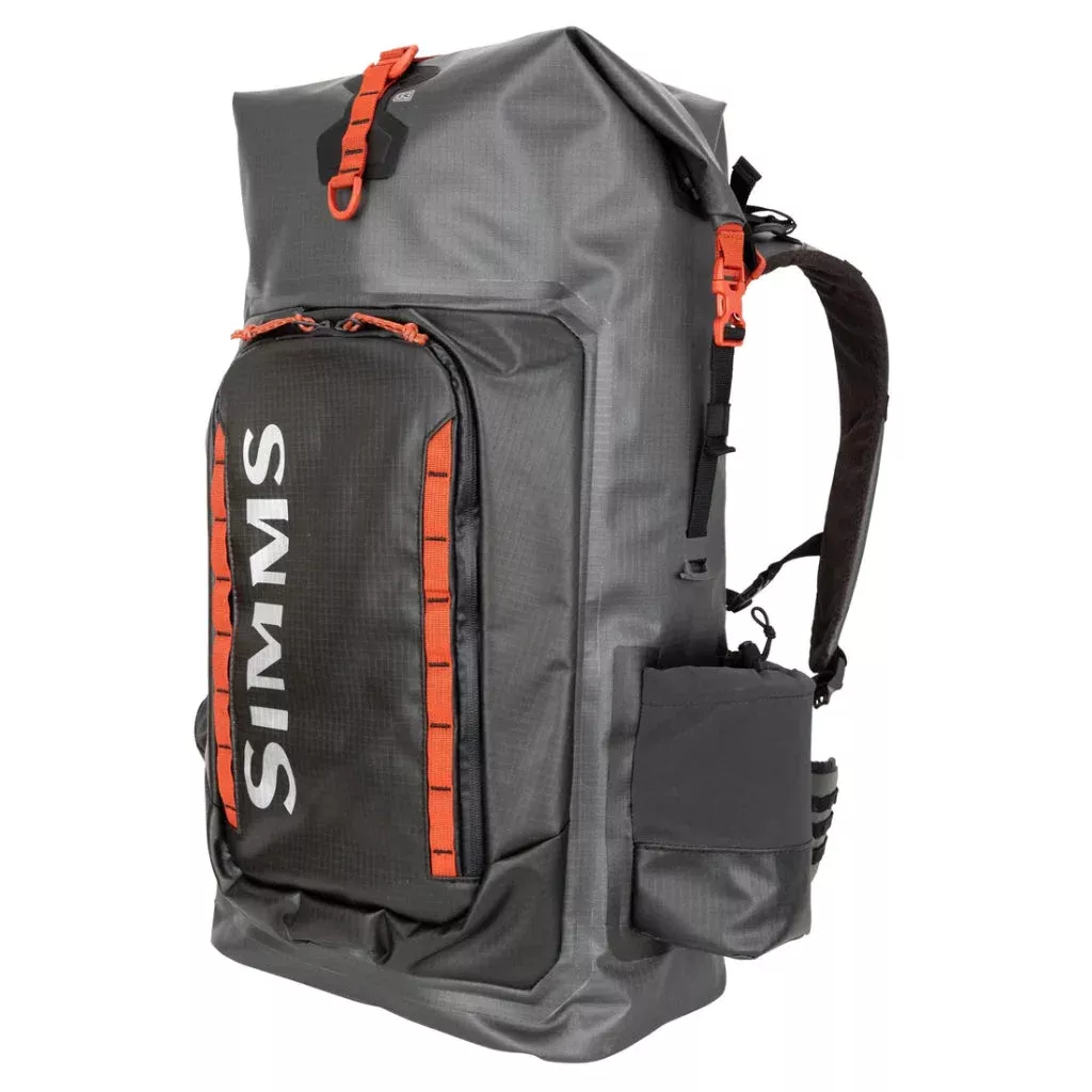 Simms G3 Guide Backpack|Anvil