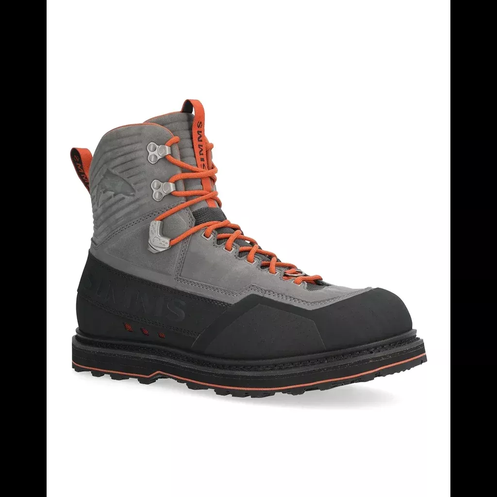 Simms G3 Guide Wading Boots - Vibram Sole