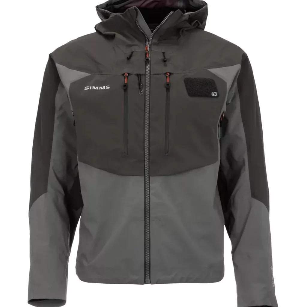 Simms G3 Guide Wading Jacket