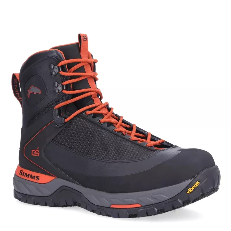 Simms G4 Pro Powerlock Wading Boot Felt size 9 & 11