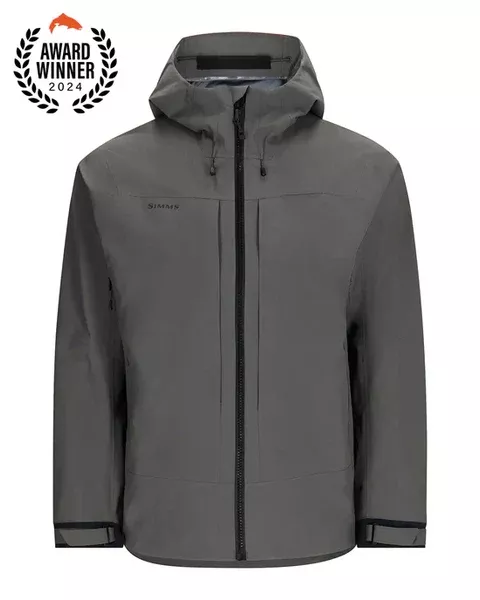 Simms G4 PRO Wading Jacket