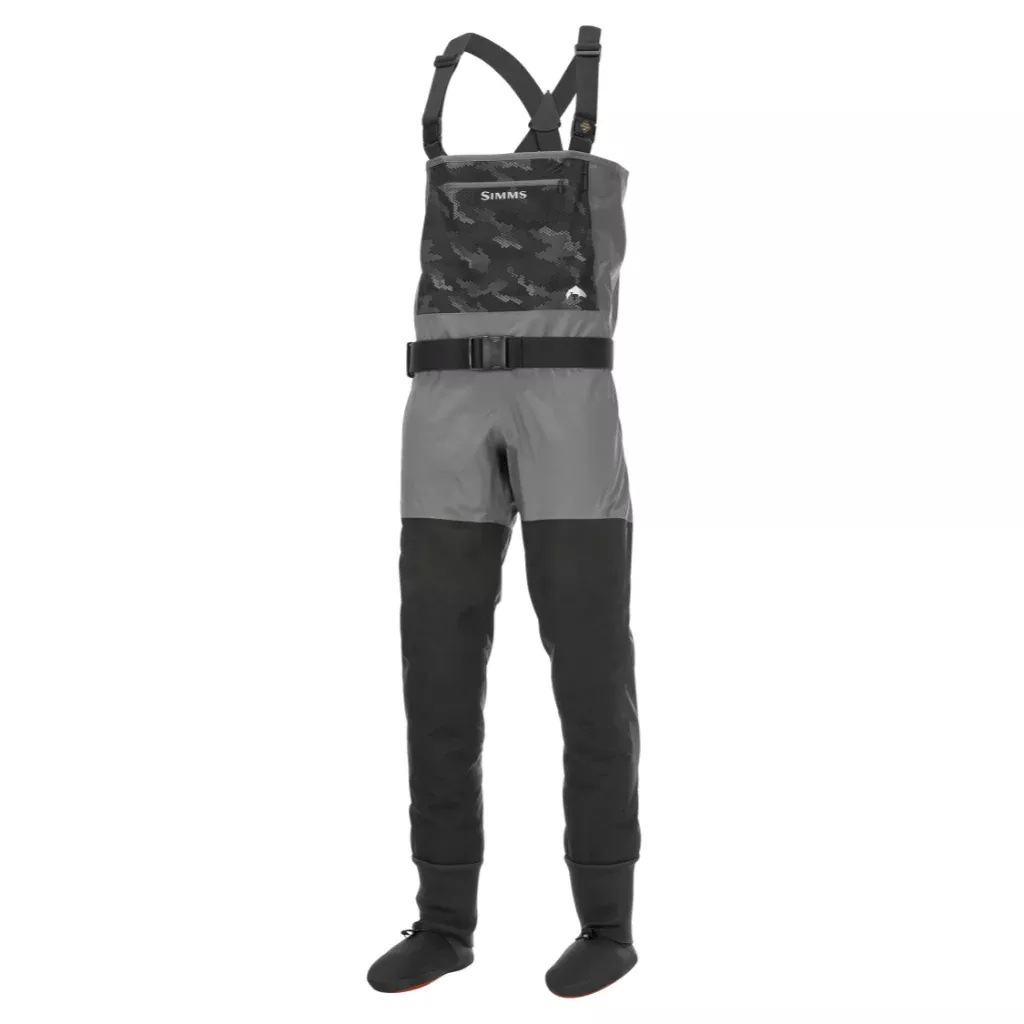 Simms Guide Classic Stockingfoot Wader