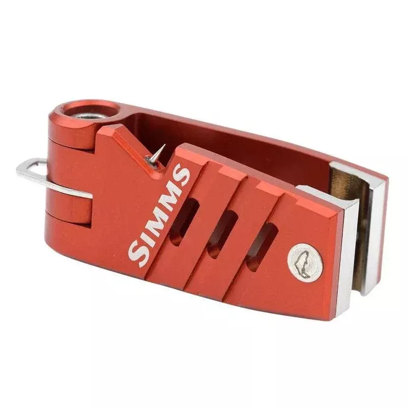 Simms Guide Nipper